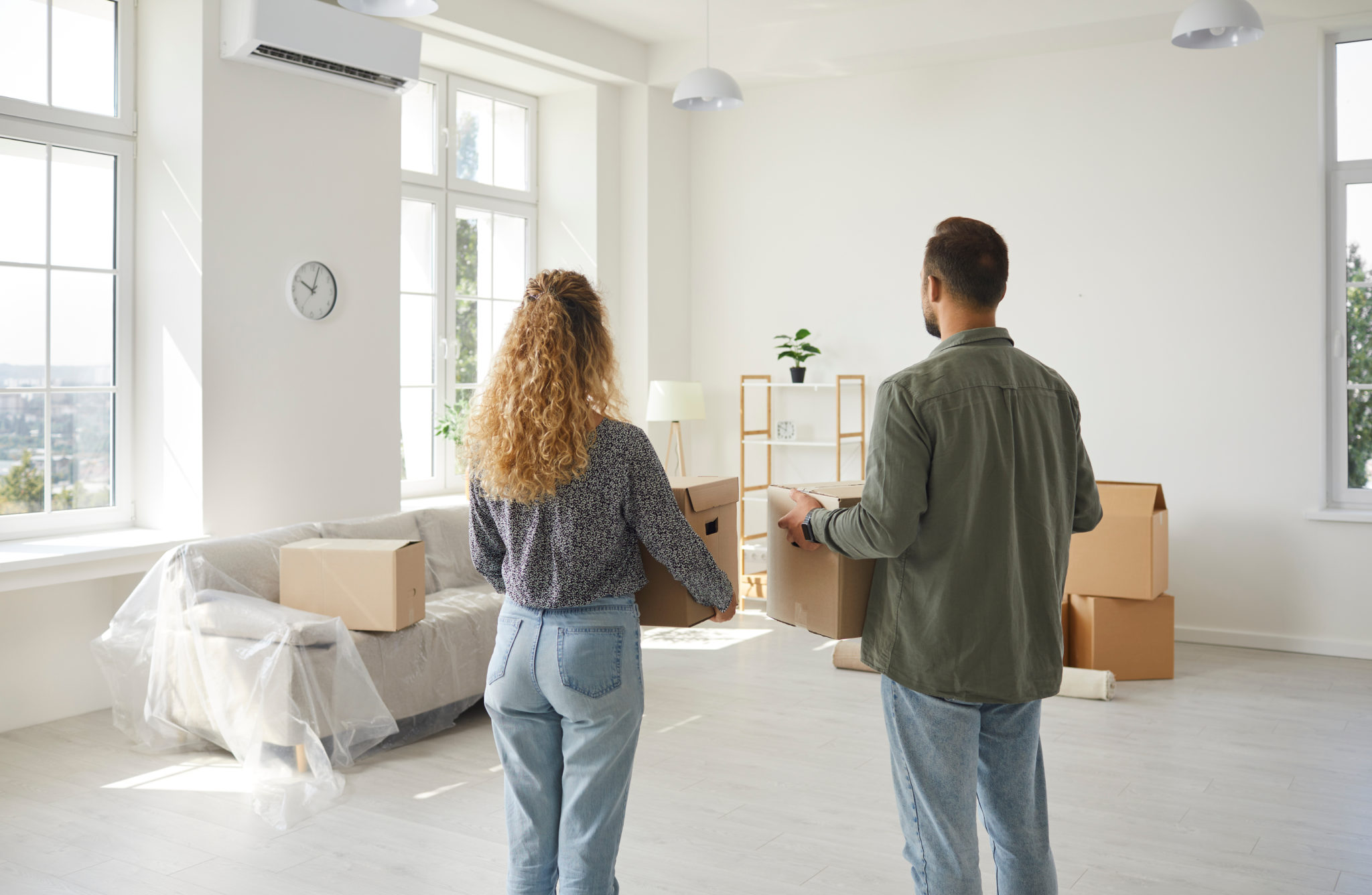 New Homeowner Checklist: Simplifying Your House’s Needs