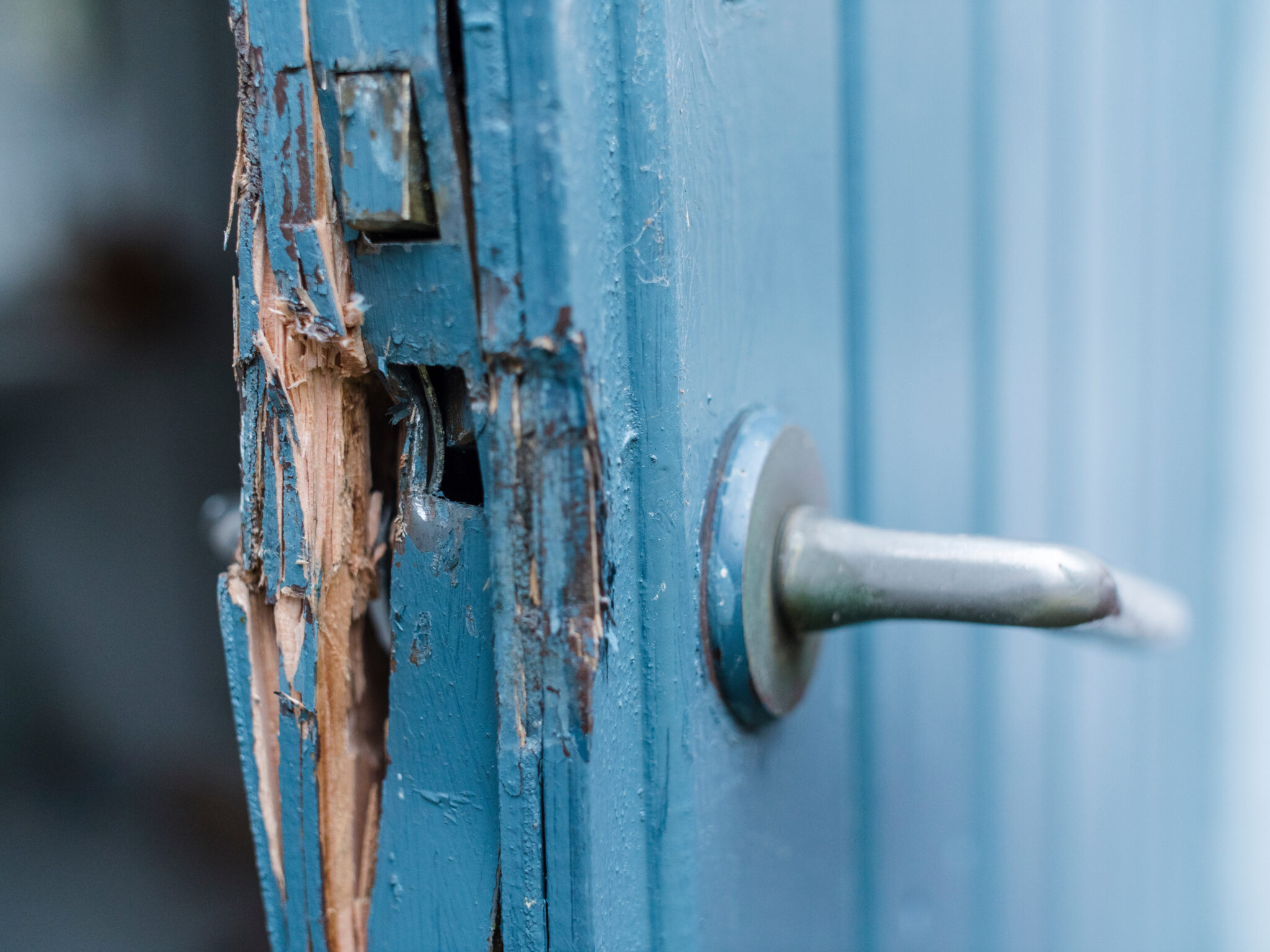 What Makes Locked Doors Vulnerable and How to Protect Your “Home Sweet Secure Home” 